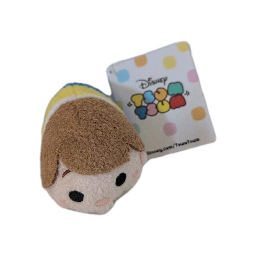 Disney Mini Tsum Tsum Plush Christopher Robin Winnie the Pooh Disney‎ Store